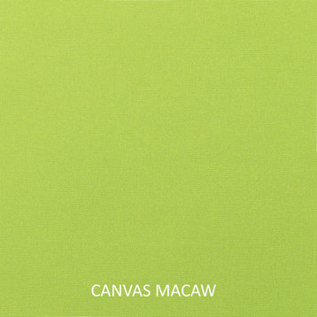 Sunbrella Canvas Macaw Outdoor Pillow Set, 16x26