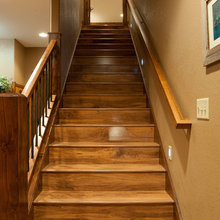 staircase