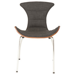 Contemporary Dining Chairs by Dining Showroom