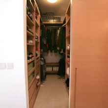 closets