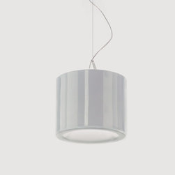 Tet Pendant Lamp by Artemide - Pendant Lighting