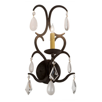 10 Wide Alicia Wall Sconce