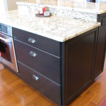 Christmas Kitchen