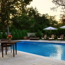 Pool Remodel