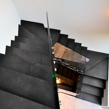 Escalera