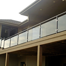 Deck Rail