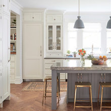 Kitchen Ideas