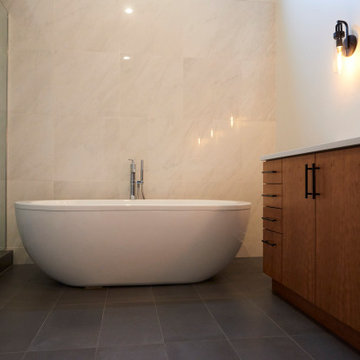 Complete Remodel and Project Management