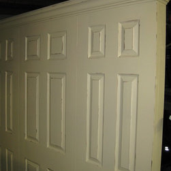 Headboards - Headboards