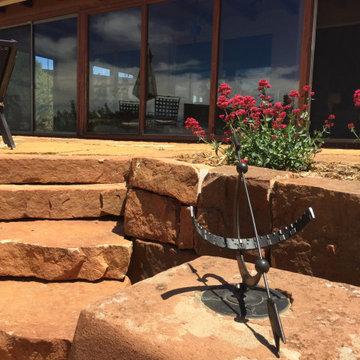Landscape Designs from around Albuquerque