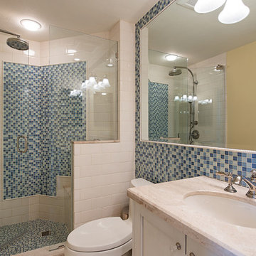 Naples - Pelican Bay - St Raphael - High rise - Remodel 2