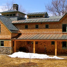 Roofing Options