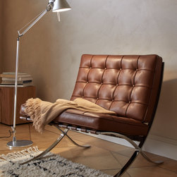 Artemide - Floor Lamps