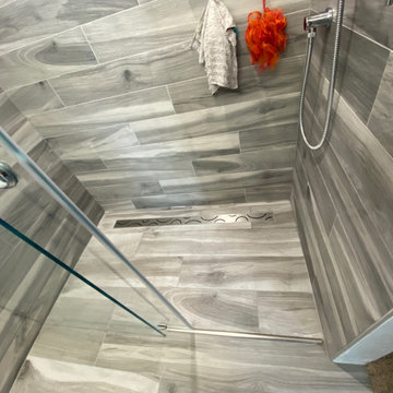 Livermore Bathroom