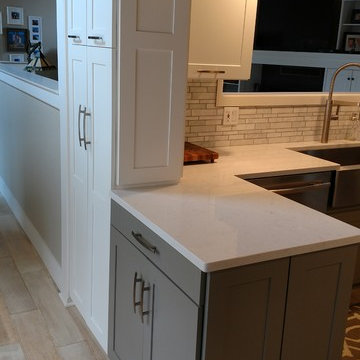Forest Hills Kitchen Remodel
