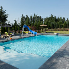 Pool ideas