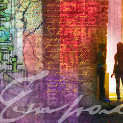 Murals - Products