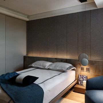 Taipei Yang's Apartment 臺北 楊公館