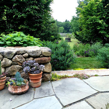 Container Planting Designs