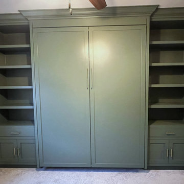 Wellsley Way Murphy Bed