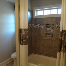 Bathroom Ideas