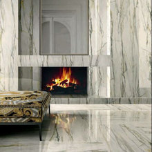 Stone Wall