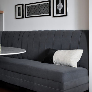 Burlingame Boho Revival