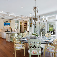 Wood Flooring