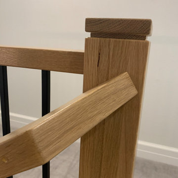 Newel Cap