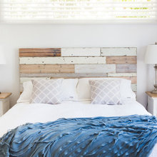 Beds and Headboards