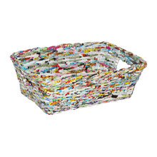 STORAGE IDEAS