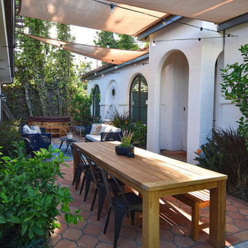 Casa 54 - First Floor
