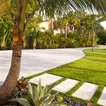 Siesta Key Contemporary