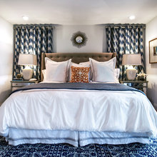 E&T Bedroom