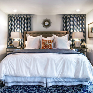 Curated Comfort Residence