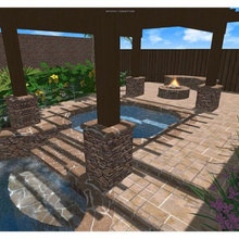 pools