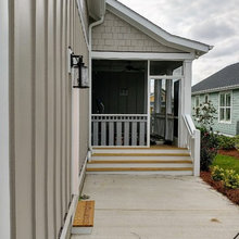 Exterior Ideas