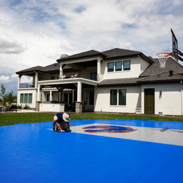 Boise State Football Legend and Head Coach Bryan Harsin’s Chooses SnapSports® Fo