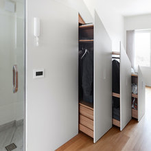 Closet Ideas