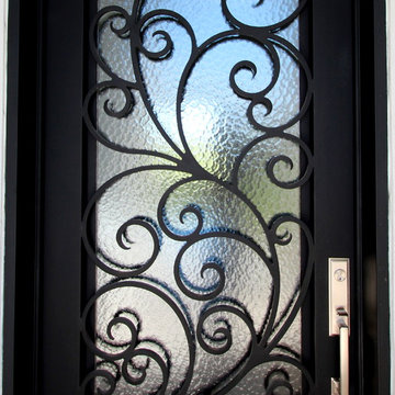 Couto Homes Exteriors