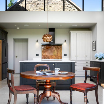 Woodlands Farmhouse