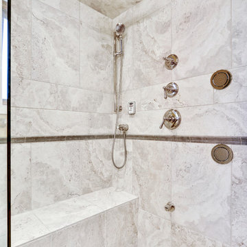 Lower Mount Royal Bathroom Renovation