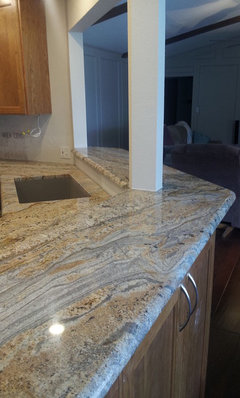 2cm Vs 3cm Countertops