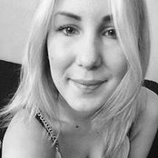 Silje Ullanders foto