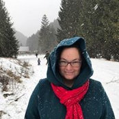Barbora Duhova's photo