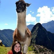 Foto von Hannah Herdocia