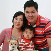 Tina Tosukhowong's photo