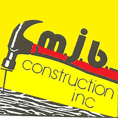 MJB Construction Inc