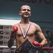 Foto di Андрей Челбаев