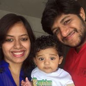 Bulusu Ankit Sharma's photo